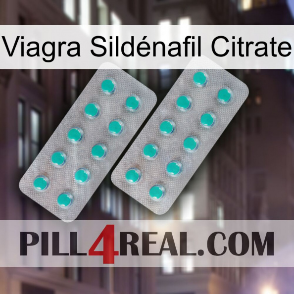 Viagra Sildénafil Citrate 29